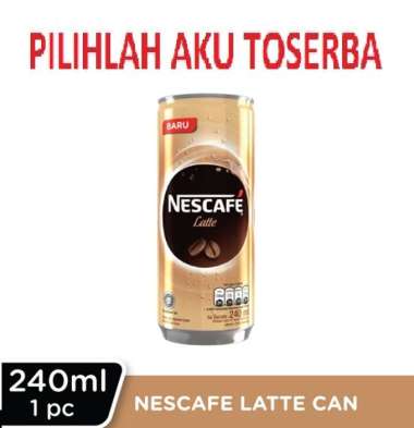 Nescafe Ready to Drink