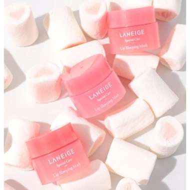 Bpom Laneige Lip Sleeping Mask Berry 20 Gr Rp216 000 Laneige Lip Sleeping Mask Berry 3gr Pelembab Bibir 3 Pcs Rp135 400 Laneige Lip Sleeping Mask Berry 3gr Pelembab Bibir Rp105 000 Laneige Cica Sleeping Mask 60ml Ol21 Rp450 000