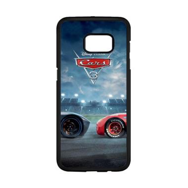 Acc Hp The Cars 3 Z5262 Casing for Samsung Galaxy Note FE