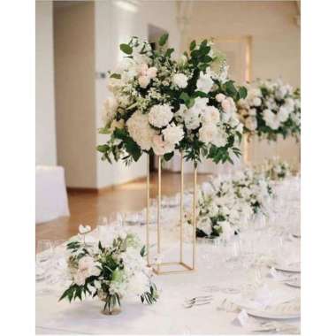 WEDDING DECOR STAND FLOWER