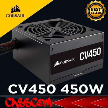 Jual Corsair Cv450 Original Murah Harga Diskon Januari 23 Blibli Jual Corsair Cv450 Original Murah Harga Diskon Januari 23 Blibli