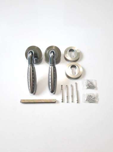 Handle pintu Pisah / Kunci Pintu Rumah Misah (H886)