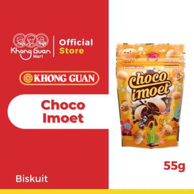 Khong Guan Choco Imoet