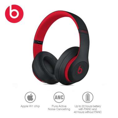 Headphone Beats Studio 3 - Harga 