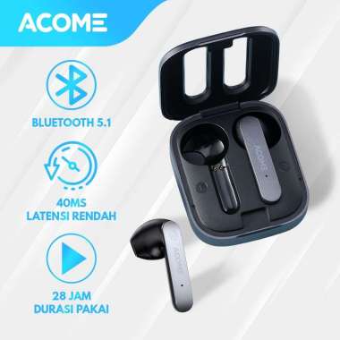 Harga Acome Headset Bluetooth Terbaru 