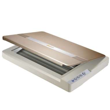 Scanner Plustek Optic Slim 1680(A3)
