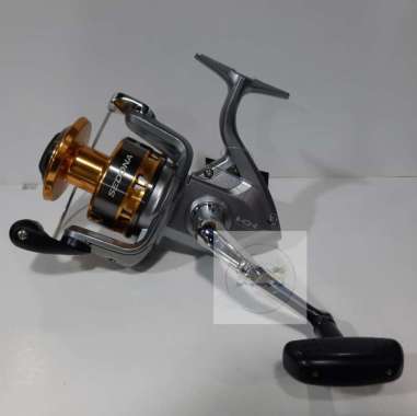 Reel Shimano SEDONA 6000FI / 8000FI 6000FI