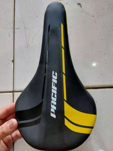 Sadel Pasific Empuk Khusus MTB