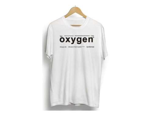 Jual T Shirt Oxygen Terbaru \u0026 Original 