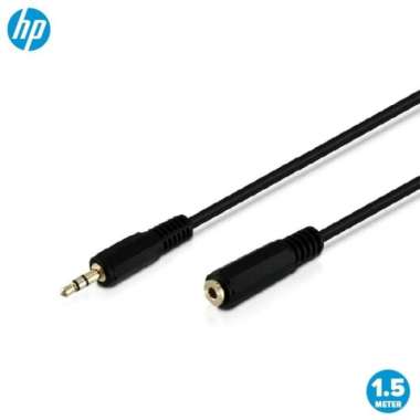 Promo HP Kabel Aux 3.5mm 3 Meter di 