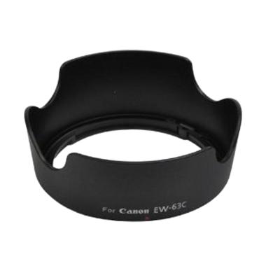 Canon EW-63C Lens Hood for Canon EF-S 18-55mm IS STM