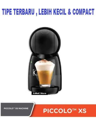 Harga Mesin Kopi Nescafe Terbaru Mei 