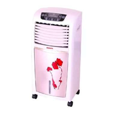 Mayaka CO-120 TL Air Cooler - Putih