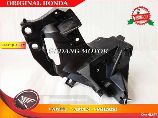 STAY L FR COVER NEW PCX 150 HYBRID PCX EV PCX 150 ORI AHM 50312-K97