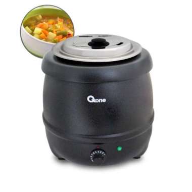 Oxone Electric Soup Kettle Ox-716 10L Panci Pemanas Sup | Oxone 716