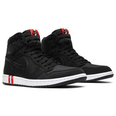 jordan 1 low paris black