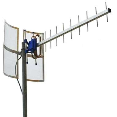 Antenna Yagi Grid TXR 185 Triple Driven Extreme