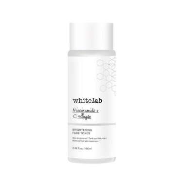 WHITELAB - Brightening Face Toner