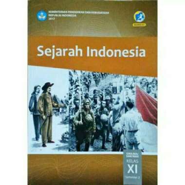 Jual Sejarah Indonesia Kelas 11 Online Terbaru Agustus 2021 Blibli