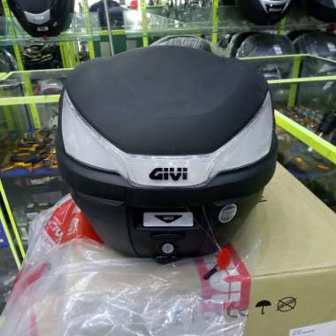 Givi Box Givi B27 muat 1 helm mika putih