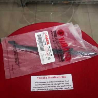 Guide Stoper 2 / Rel rantai keteng bawah mio m3, mio j original yamaha