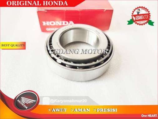 KOMSTIR CRF 150 COMSTIR CRF150 ORIGINAL AHM