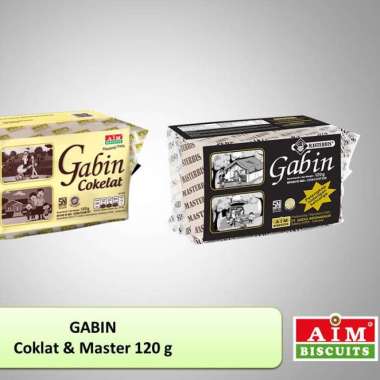 Gabin Original 120 g