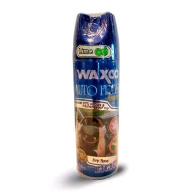 Waxco Autofresh Fragrance Lime