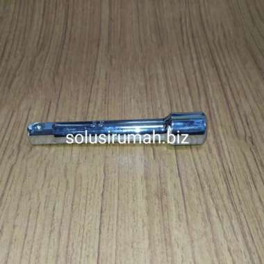 LONG EXTENSION BAR KUNCI SOK SOCK SOCKET 1/2