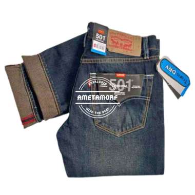 Jeans Levi'S Original Terbaru Juli 2022 