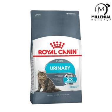 Makanan Kucing Royal Canin Urinary 400gr non repack non pro plan
