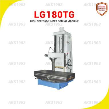 Mesin Boring Kolter Korter Blok Piston Mobil Berkecepatan Tinggi 3Kw - High Speed Cylinder Boring Ma