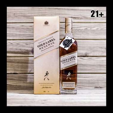Jual Johnnie Walker Gold Label Terbaik Februari 2023 - Harga ...