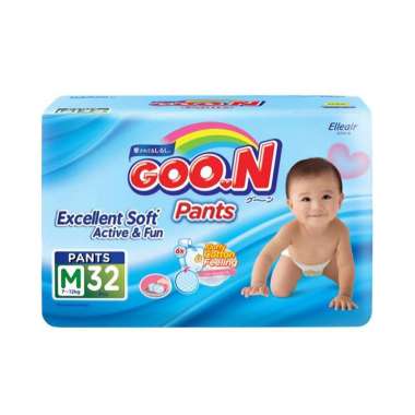 Goon Premium Pants