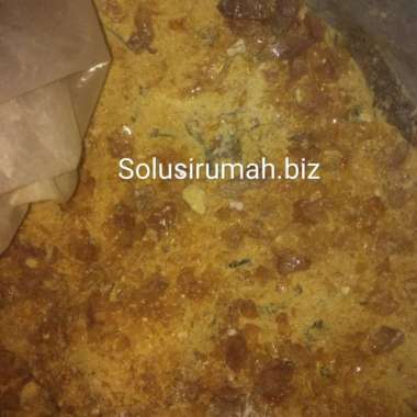 GONDO RUKEM GUM ROSIN SIONGKA GETAH DAMAR RESIN 1KG