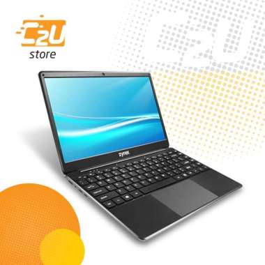 Zyrex Sky 232 (2021) [N3350/14" FHD/4GB/64GB+256GB/Win10]