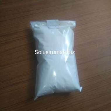 LEM BUBUK U MORTAR 250G GIPSUM PLASTER JENIS ALKASIT ELFASIT