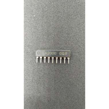 IC LA2000