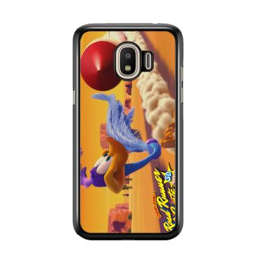 Flazzstore Road Runner 3D Looney Tu ... amsung Galaxy J2 Pro 2018