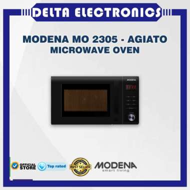 Modena MO 2305 Microwave