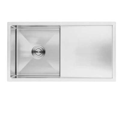 Bak Cuci Piring Kitchen Sink Rinoks