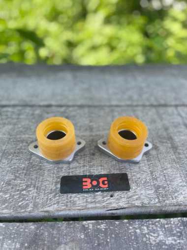 INTAKE MANIPUL MANIFOLD PE 28 MANIPUL KARBURATOR PE 28