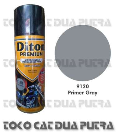 Diton Premium 9120 Primer Grey