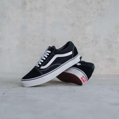 Harga vans classic original new arrivals