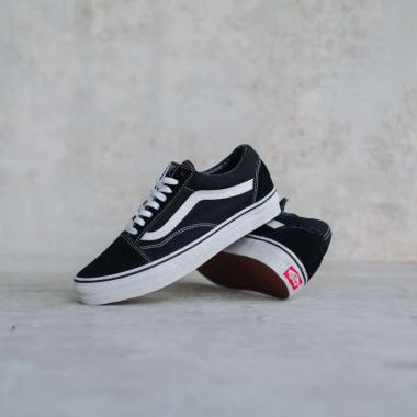 sepatu vans original dan harga