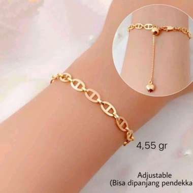 Jual Emas Kadar 750 Terbaik Februari 2022 - Harga Murah ...