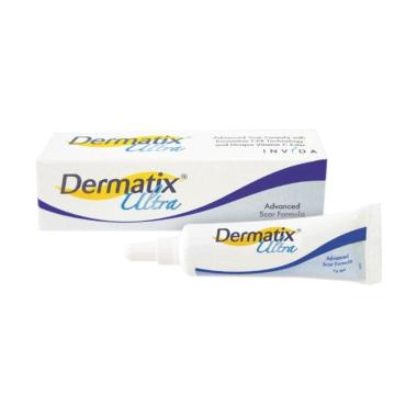 Dermatix Ultra Perawatan Bekas Luka Apte Dermatix Ultra Perawatan Bekas Luka Apte