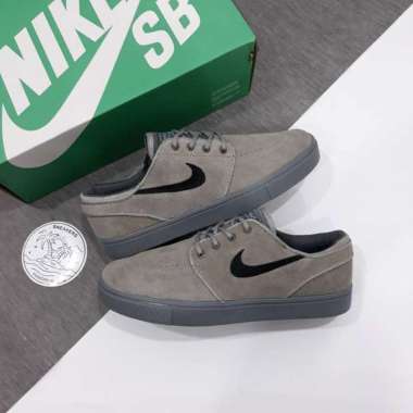 Venta \u003e nike sb zoom stefan janoski marron \u003e en stock