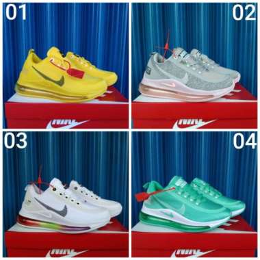 Jual Sepatu Nike Airmax 720 Terlengkap \u0026 Original - Harga Murah Mei 2022 |  Blibli