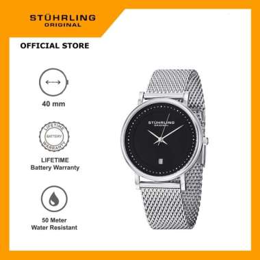 Jam cheap stuhrling harga